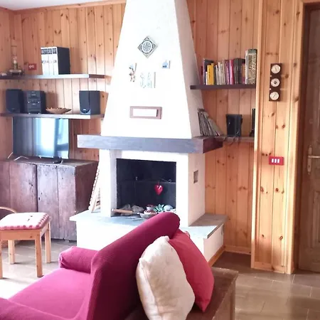 Casa Alex Сasa de vacaciones *